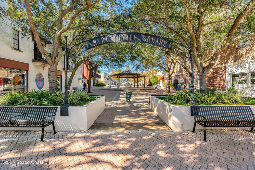 Hickory Ridge Homeowners Association- Cocoa, Florida