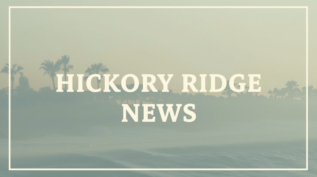 Hickory Ridge Homeowners Association- Cocoa, Florida