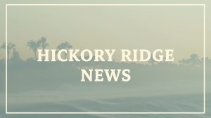 Hickory Ridge Homeowners Association- Cocoa, Florida