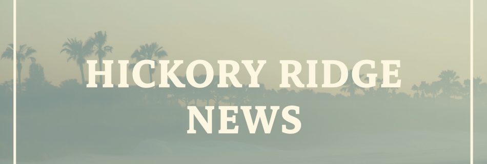 Hickory Ridge Homeowners Association- Cocoa, Florida