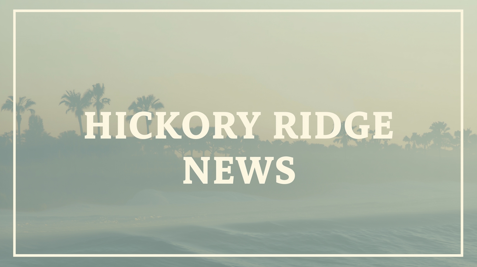 Hickory Ridge Homeowners Association- Cocoa, Florida