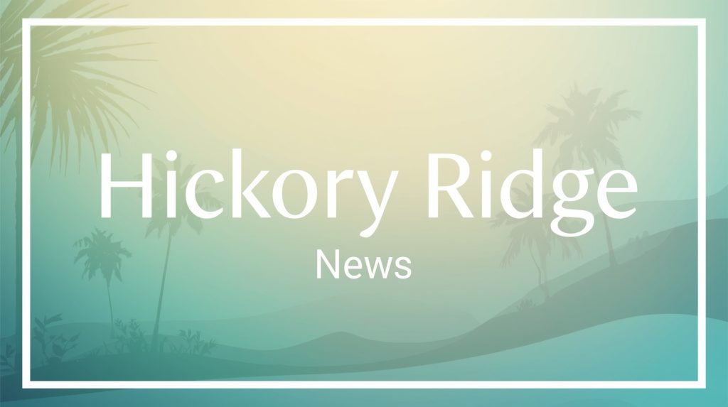 Hickory Ridge Homeowners Association- Cocoa, Florida