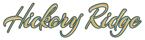 Hickory Ridge Homeowners Association- Cocoa, Florida